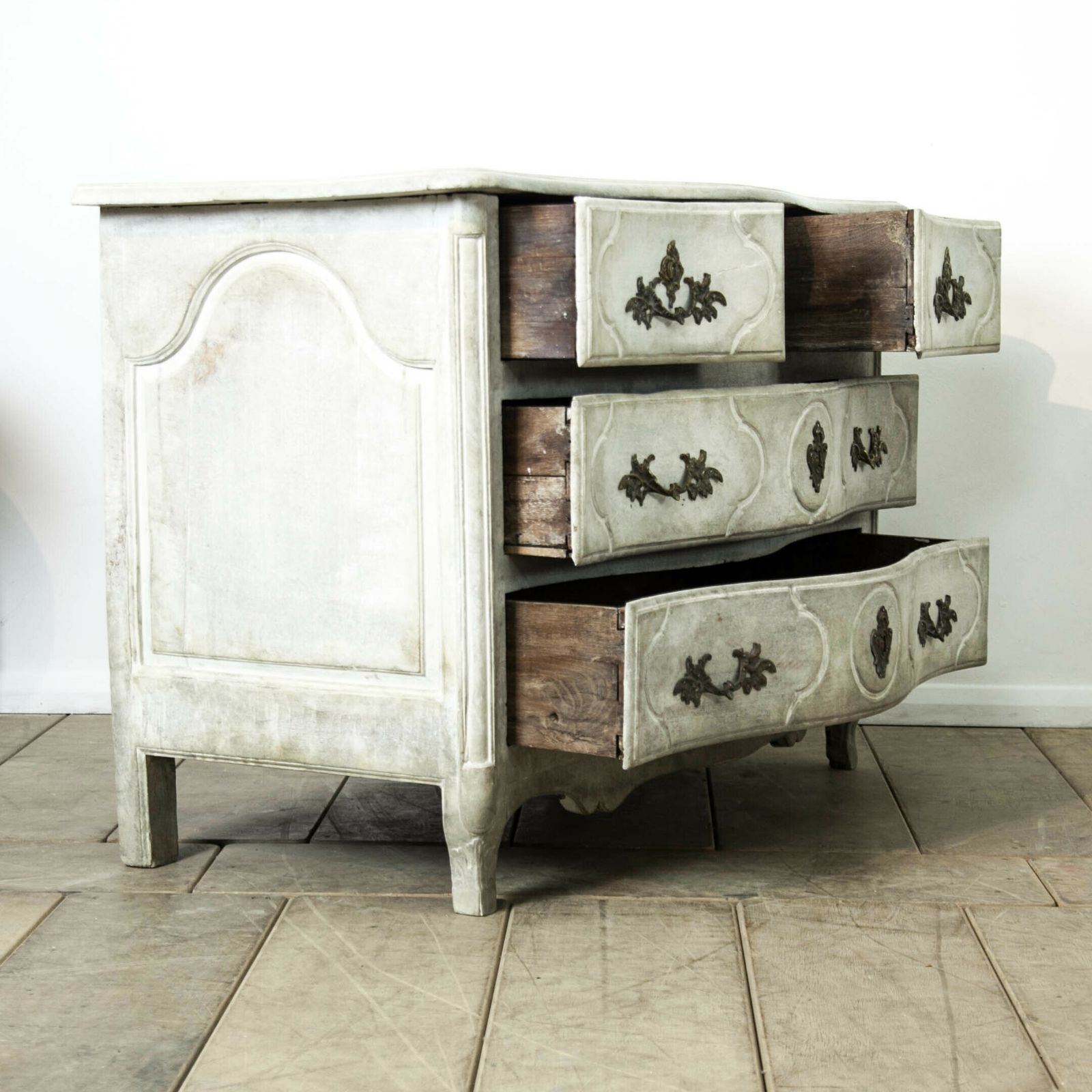 Chest Of Drawers, 1800s, Walnut photo vinterior