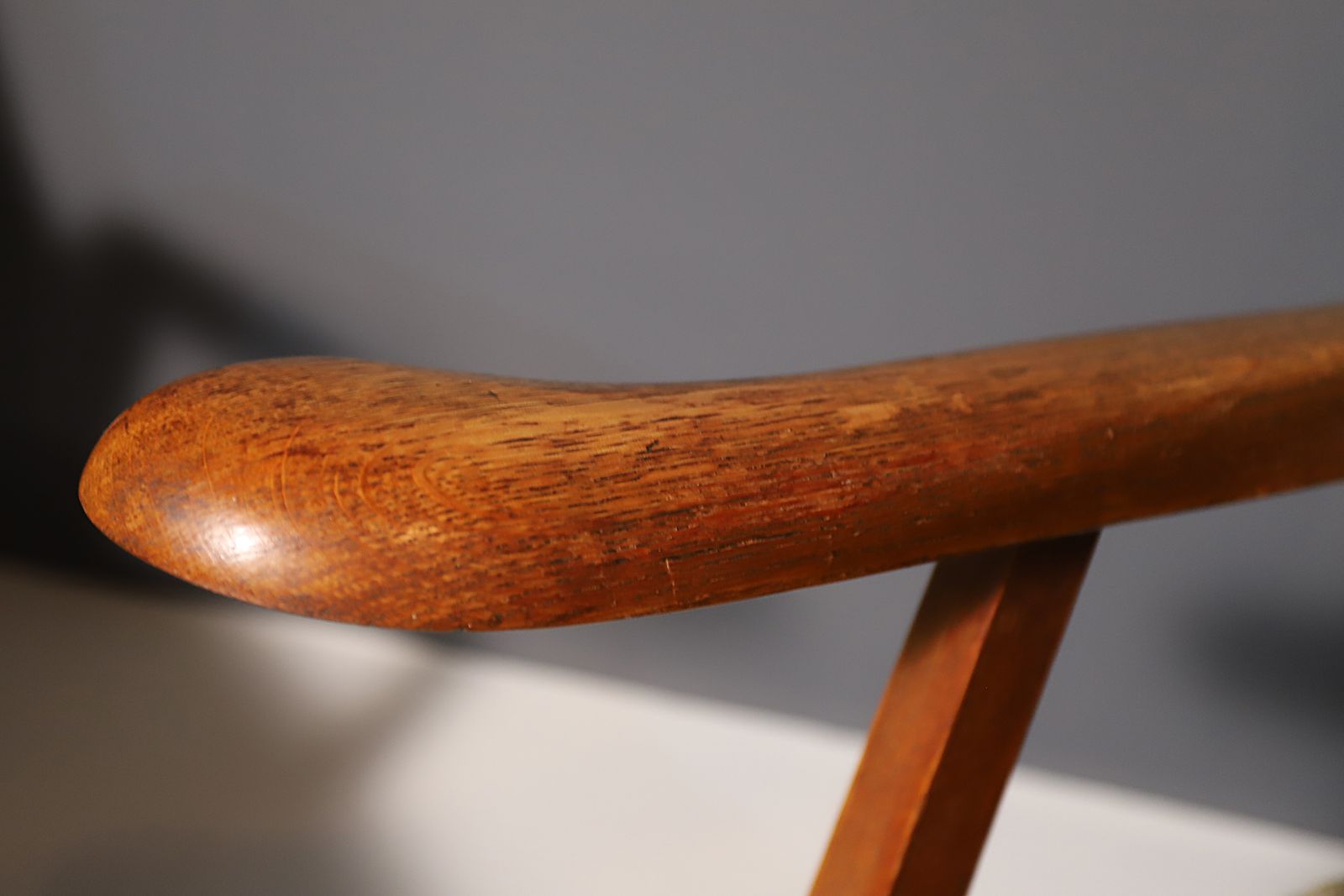 Pair Of Mid Century Armchairs, Czechoslovakia, Circa 1940´S photo for sale