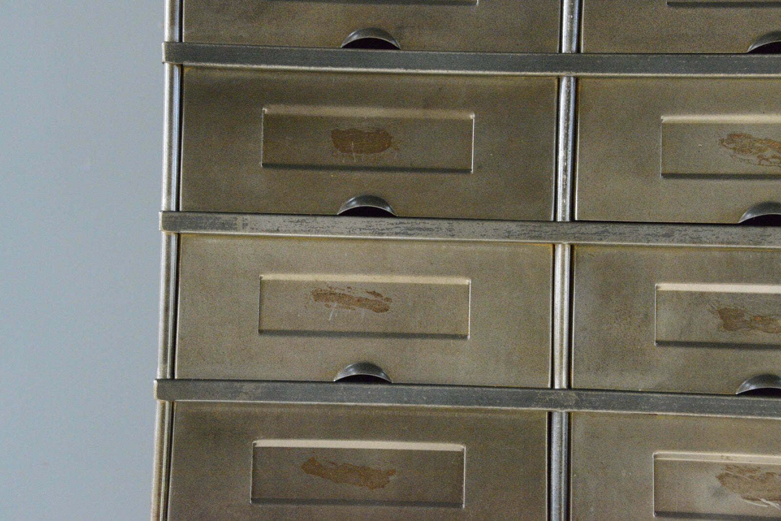 Archive Cabinets By Franz Garny Circa 1930s photo buy
