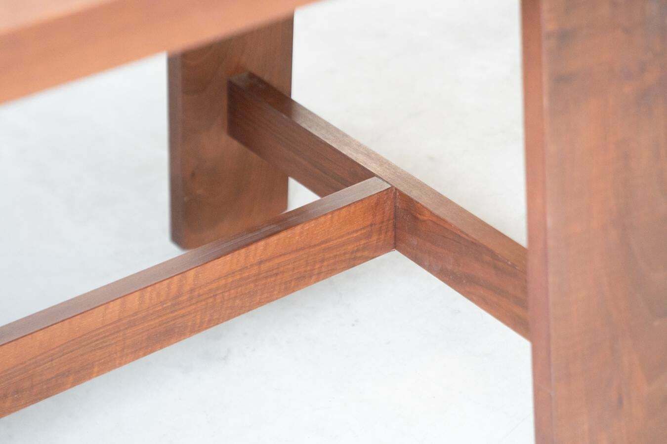 photo buy 1968 Dining Set With Sideboard By S. Coppola For Bernini – Iconic Mid Century It