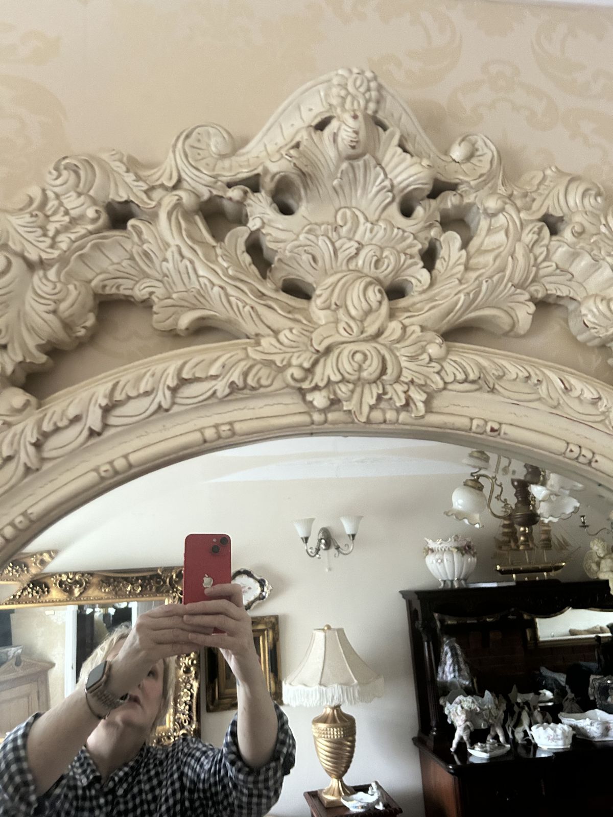 Miss photo Home Decor