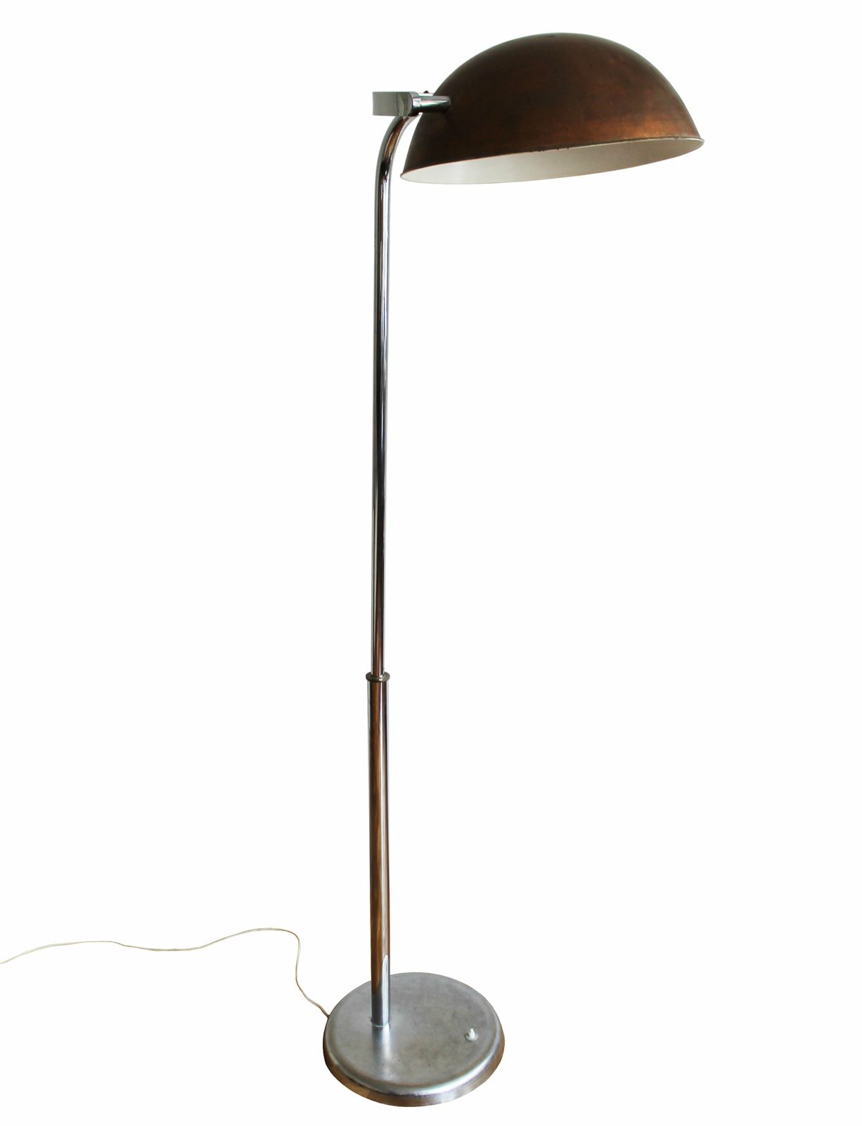 1930's Modernist Floor Lamp, 1930s