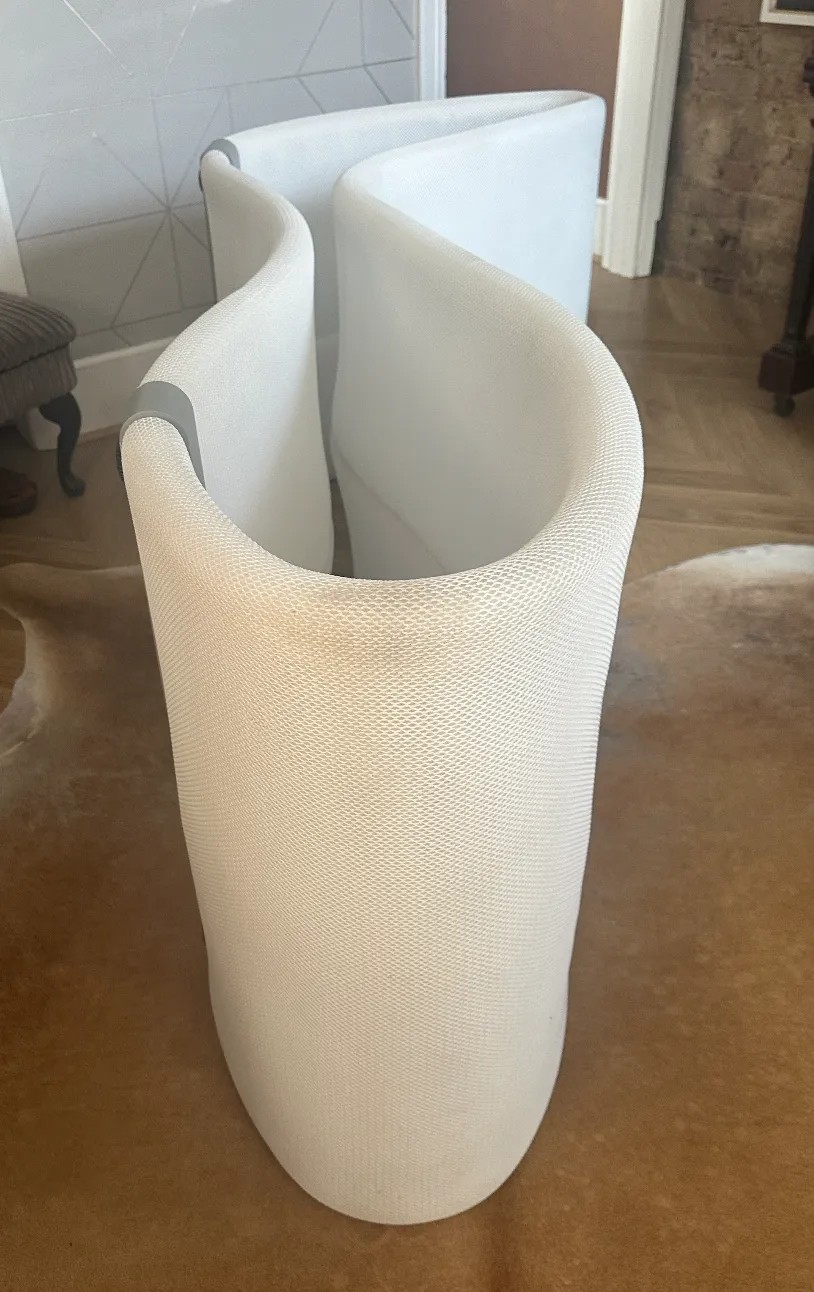 Talenti Breez 2.0 Sunbed Loungers By Karim Rachid photo for sale