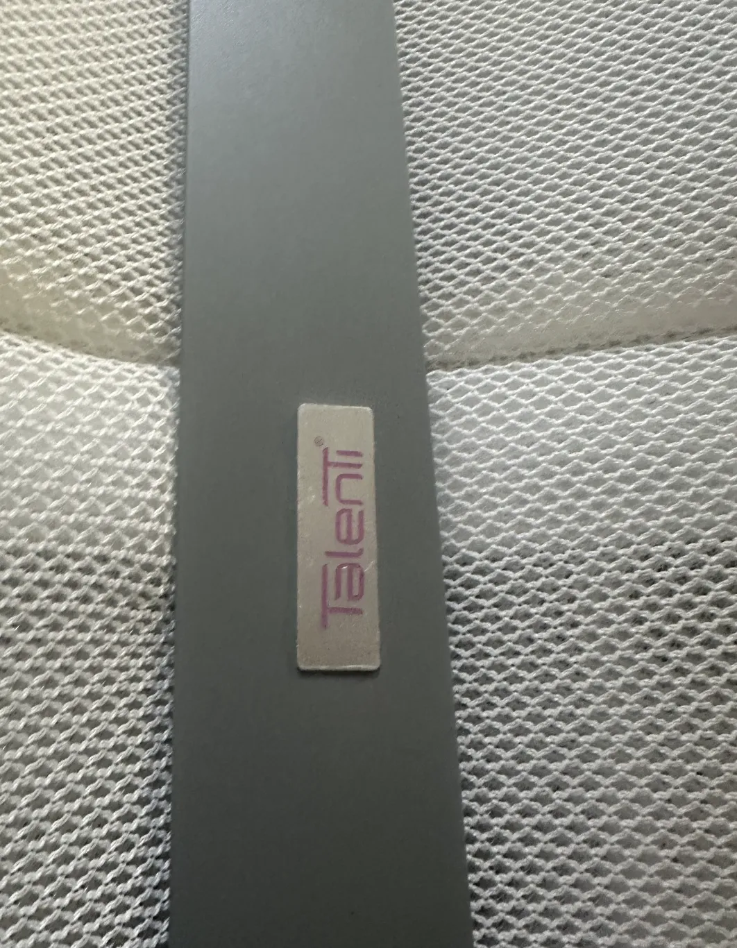 Talenti Breez 2.0 Sunbed Loungers By Karim Rachid photo 2000.0