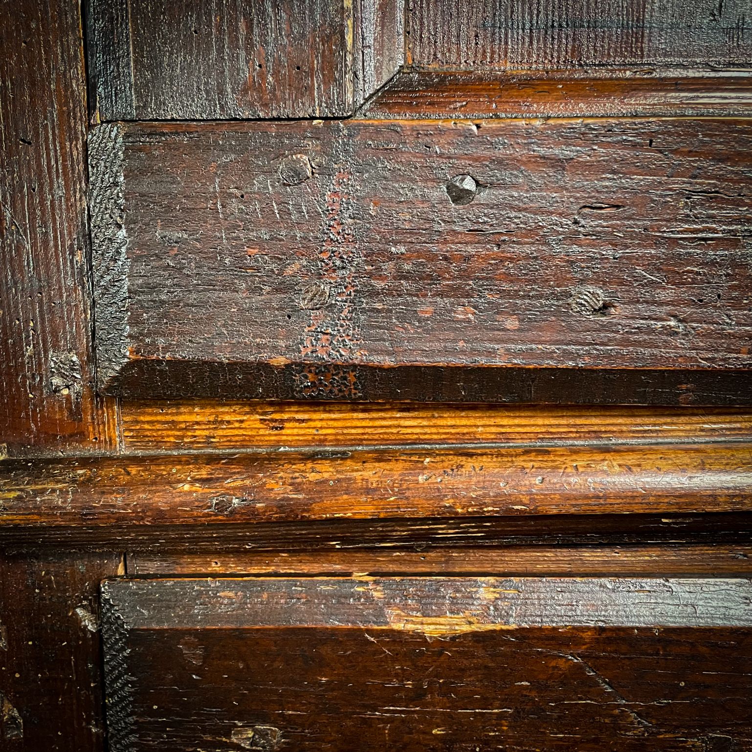 photo buy Zweedse Volkse Kledingkast, 18e Eeuw