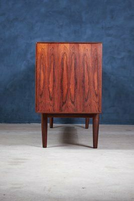 photo for sale Rosewood Sideboard By Johannes Andersen For Uldum Furniture Factory, 1960s