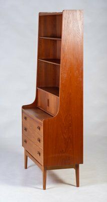 Cabinet In Teak By Johannes Sorth For Nexø photo 1647.0