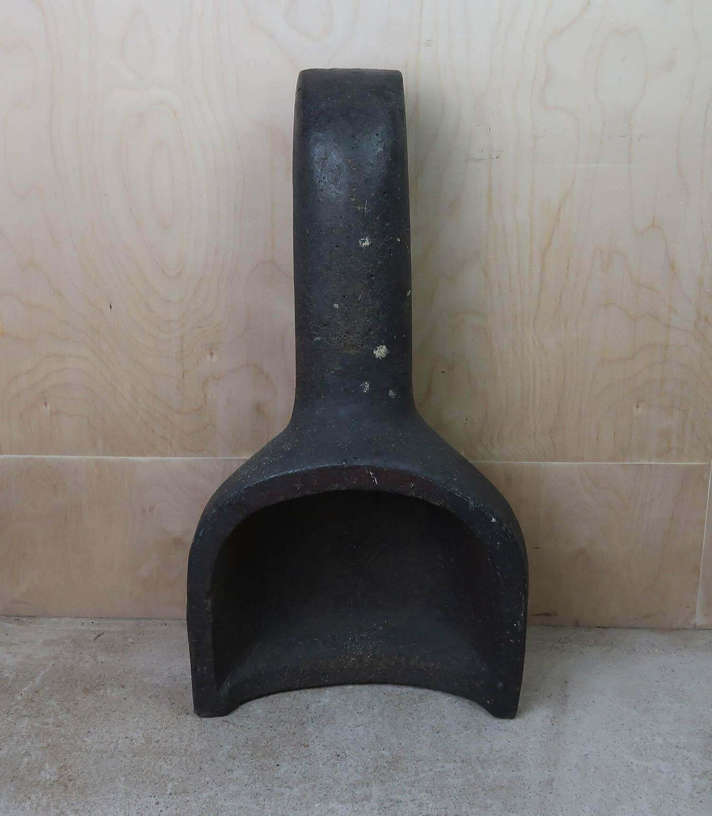 Bronze Looking Floor Standing Sculpture. English , Early 20th Century photo buy