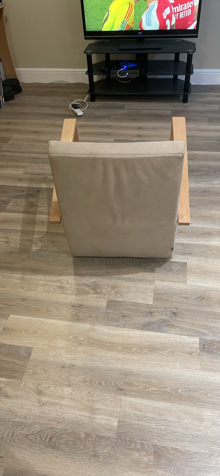 Ligne Roset "Neo" Rocker, Late 20th Century photo for sale