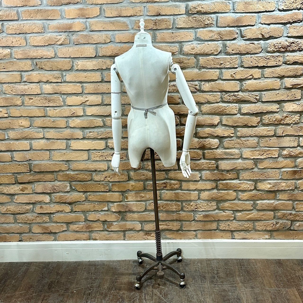 Adjustable Dress Makers Mannequin photo buy