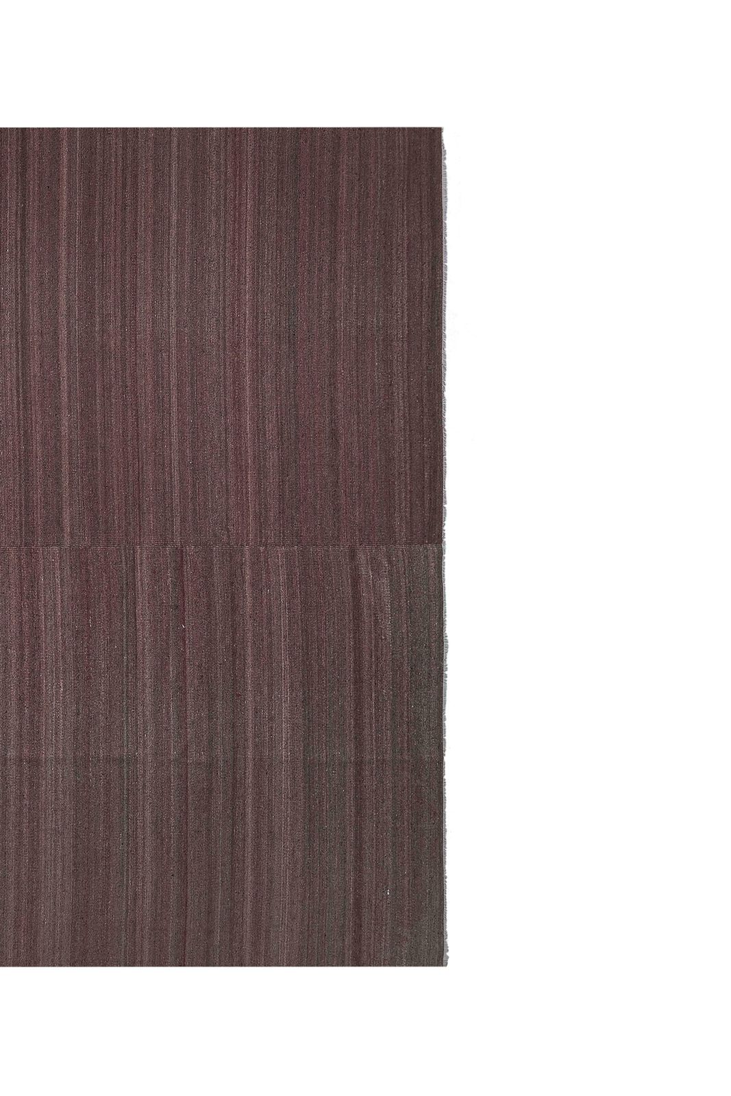 Decorative Striped Turkish Kilim Rug 9' X 10'8'' photo 1700.0