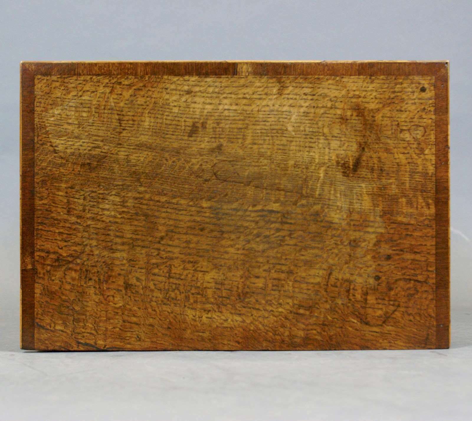 An 18thc Century Miniature Tallboy photo 1550.0