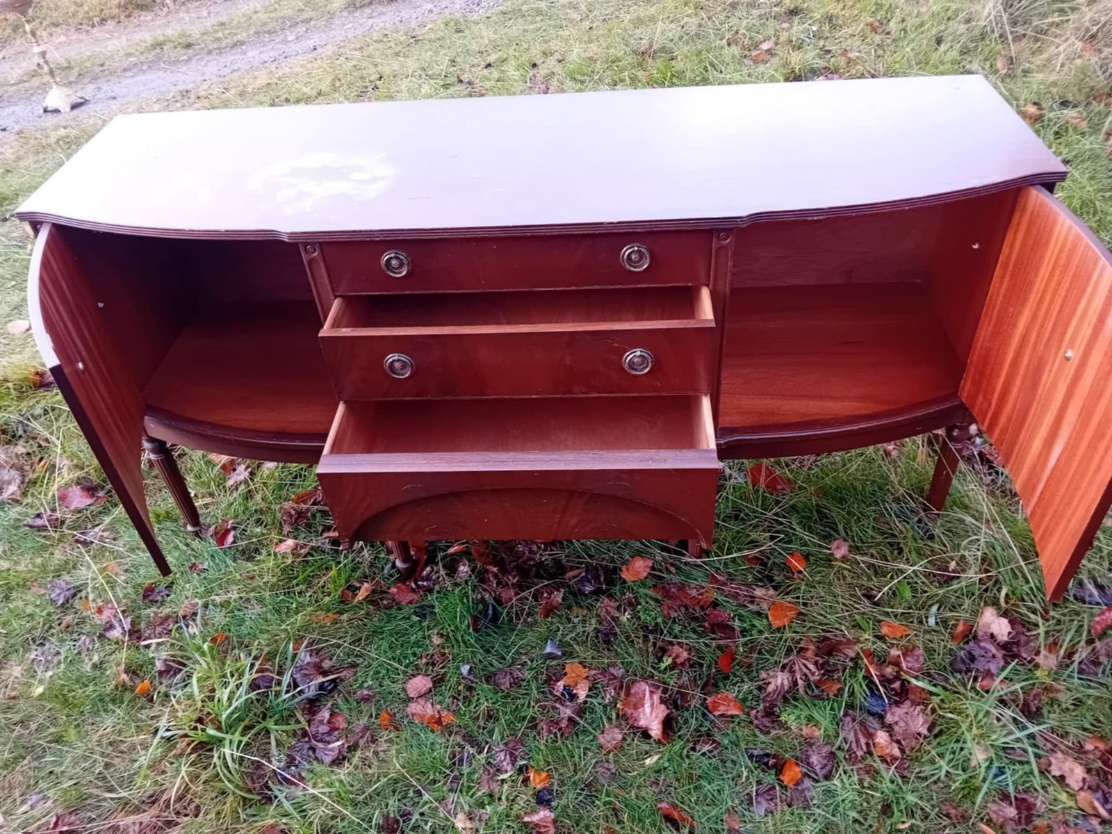 Beithcraft Sideboard