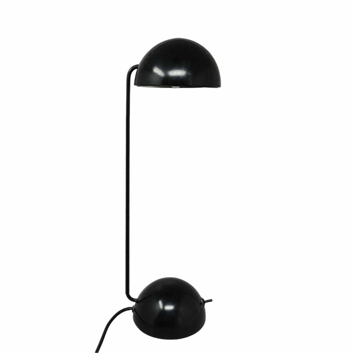 1980s Bikini Table Lamp By Barbieri & Marianelli For Tronconi. Made In Italy