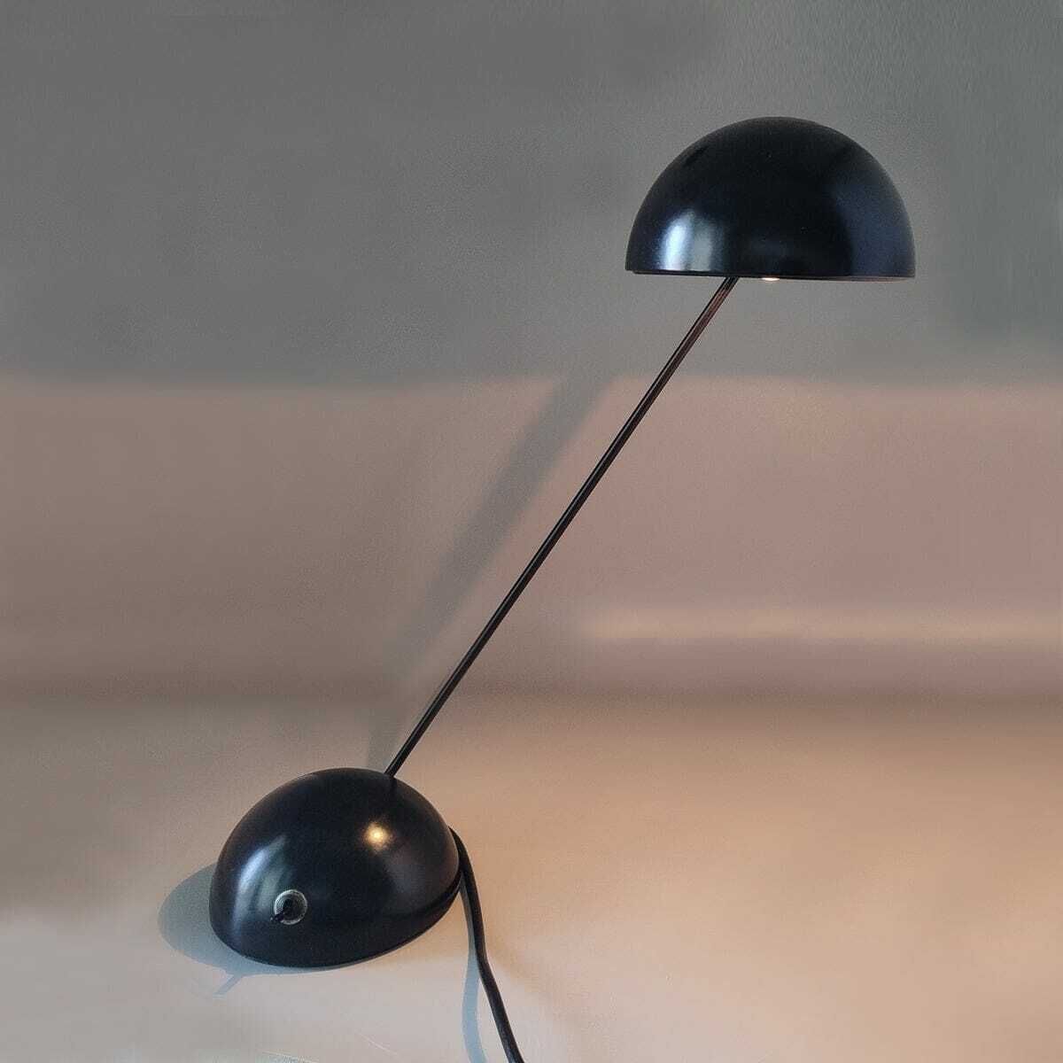 photo for sale 1980s Bikini Table Lamp By Barbieri & Marianelli For Tronconi. Made In Italy