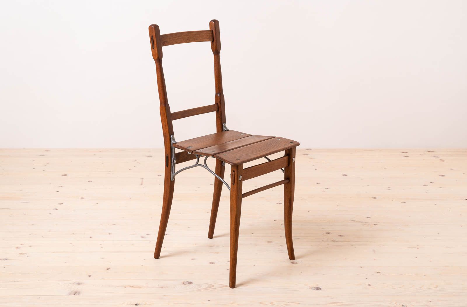 Set Of 8 Dining / Inn Chairs, Valentin Jadrníček, Early 20th Century photo vinterior