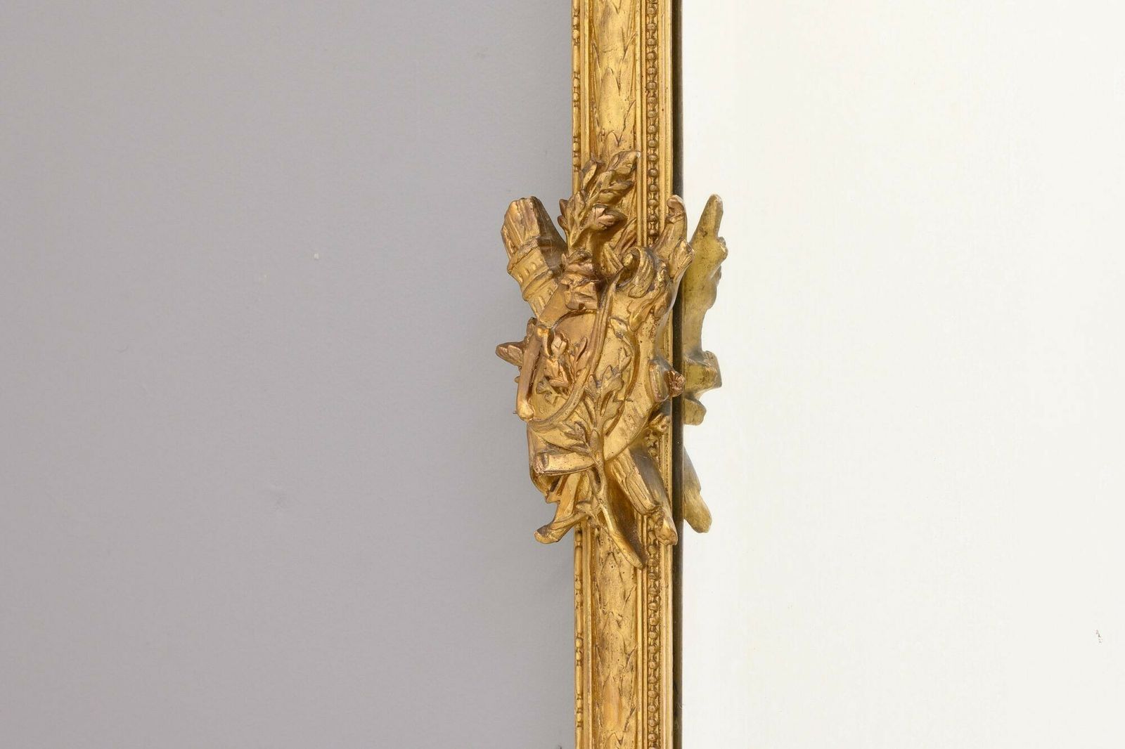 Overmantel Mirror photo 2200.0