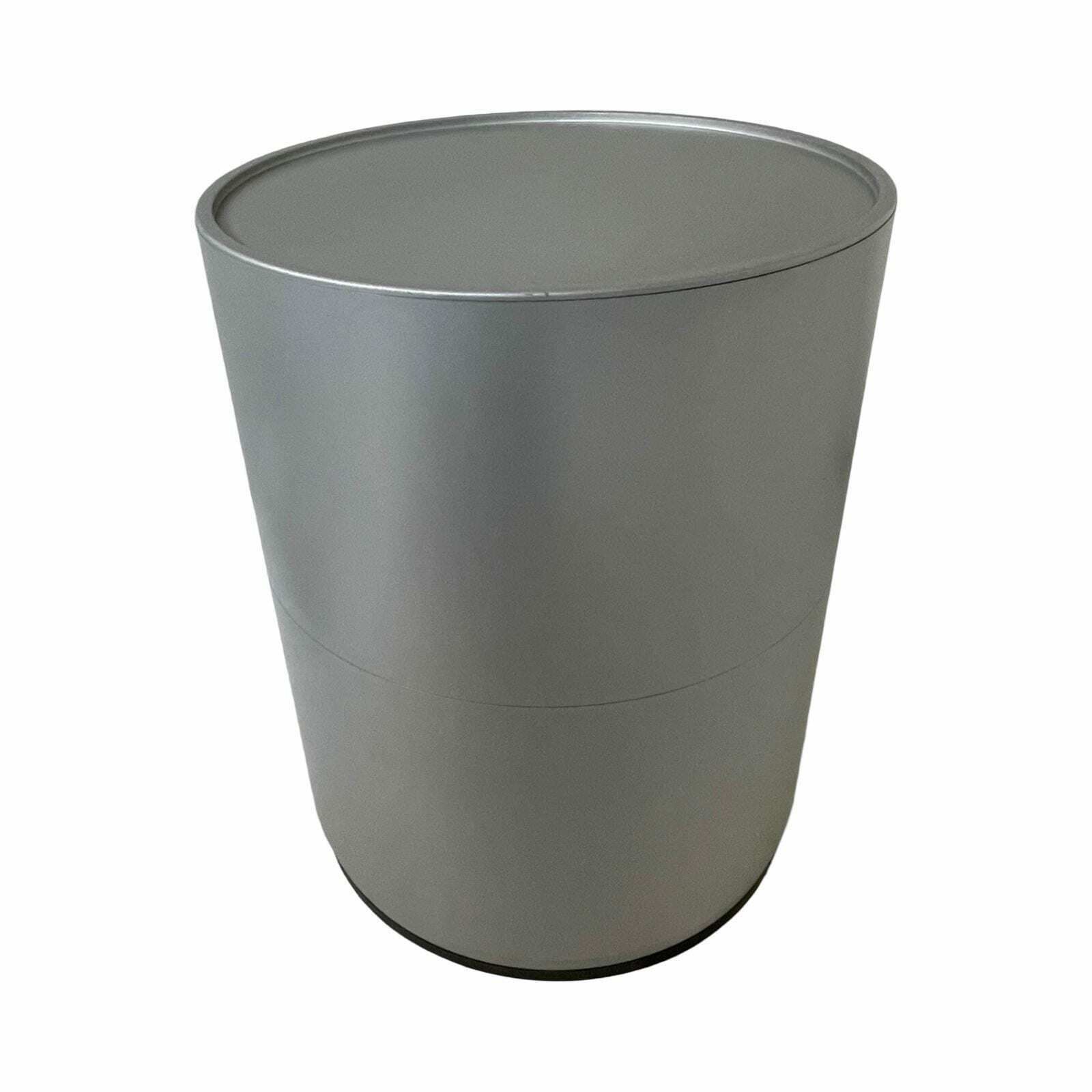 Anna Castelli Ferrieri For Kartell   Storage Unit 'Componibili'   Rare, Early, Gray Edition photo for sale