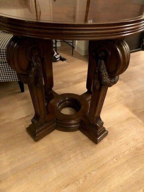 Ralph Lauren Redding End Table photo for sale