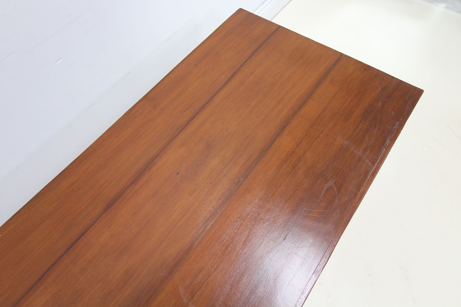 photo furniture Reproduction Long Coffee In Danish Swedish Scandinavian Style