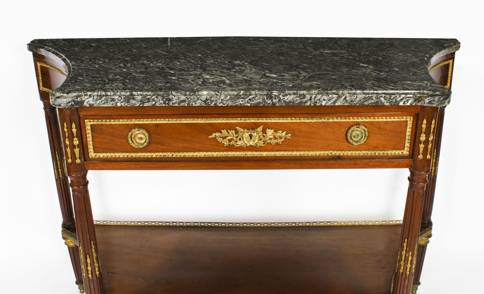 Antique French  Louis  Side Table  C1880  19th C photo buy