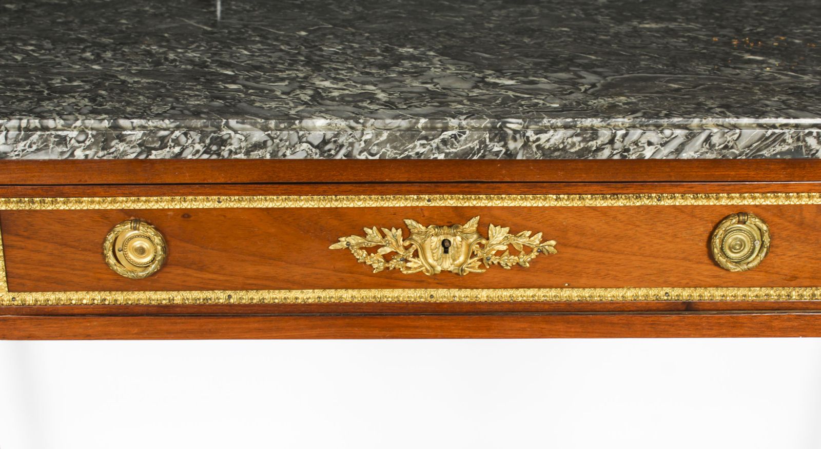 photo furniture Antique French  Louis  Side Table  C1880  19th C