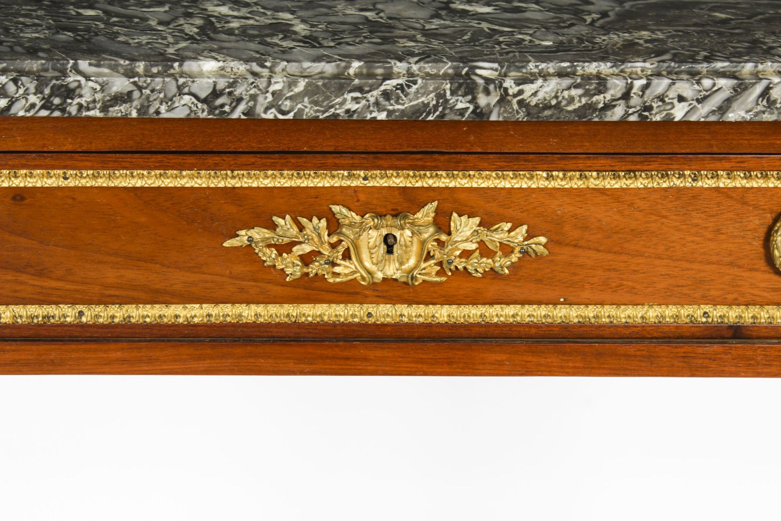 photo for sale Antique French  Louis  Side Table  C1880  19th C
