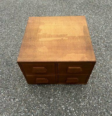 Trade Furniture With Four Drawers, 1950s photo buy