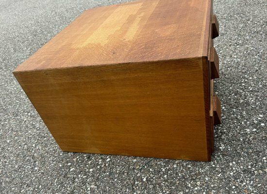 photo for sale Trade Furniture With Four Drawers, 1950s