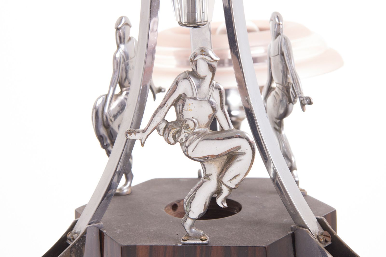 photo furniture Art Deco Chandelier