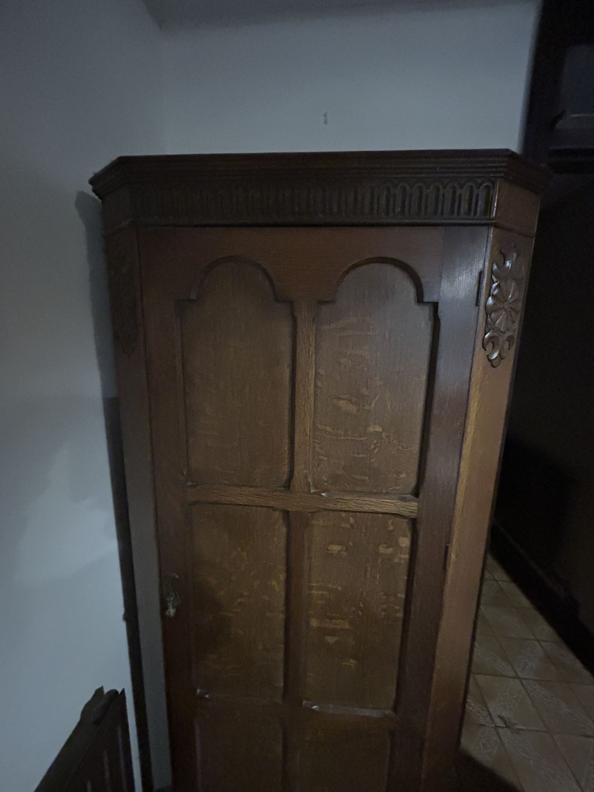 Wardrobe   Medieval Style photo buy