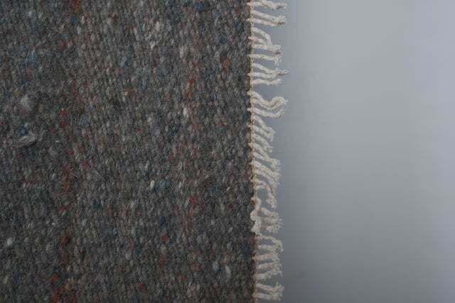 1960s Vintage Turkish Kilim Rug 9'5'' X 11'3'' photo buy