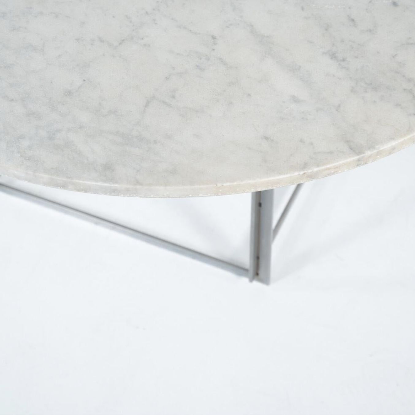 photo furniture Dining Table Pk 54 By Poul Kjærholm For E. Kold Christensen  1963