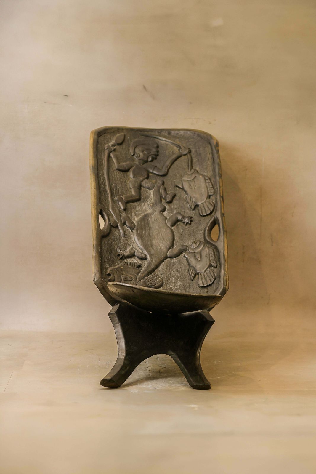 Vintage Star Gazer Chair   Mali   79.1 photo Furniture