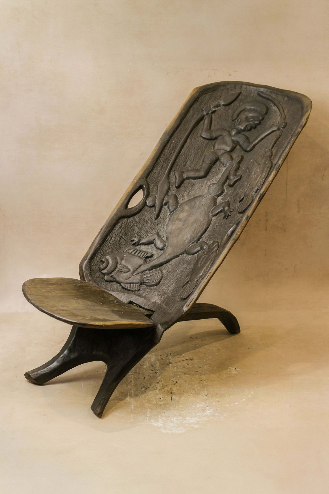 Vintage Star Gazer Chair   Mali   79.1 photo buy