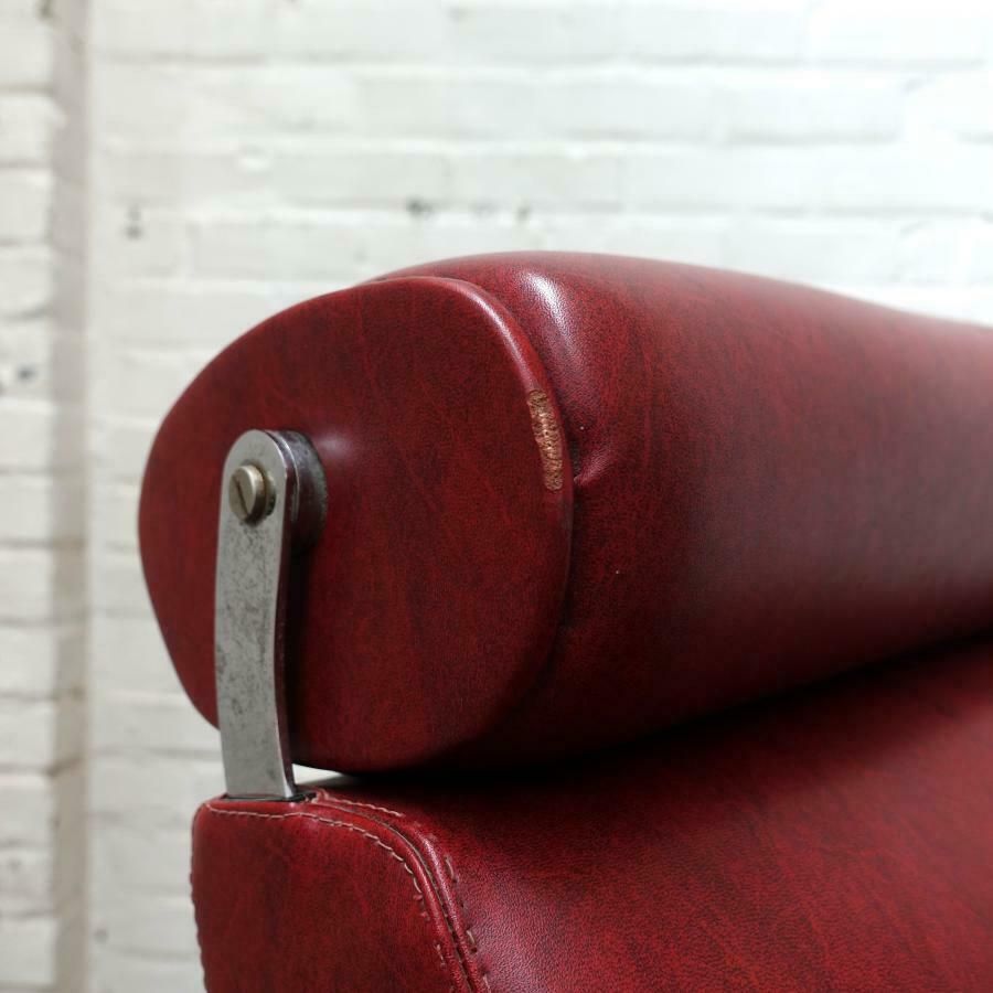 Georges Vanrijk Lounge Chair, 1960s photo for sale