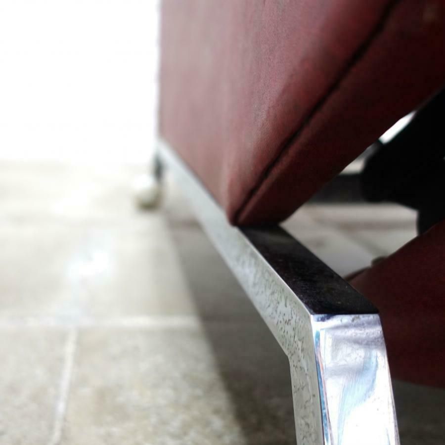 Georges Vanrijk Lounge Chair, 1960s photo 573.0