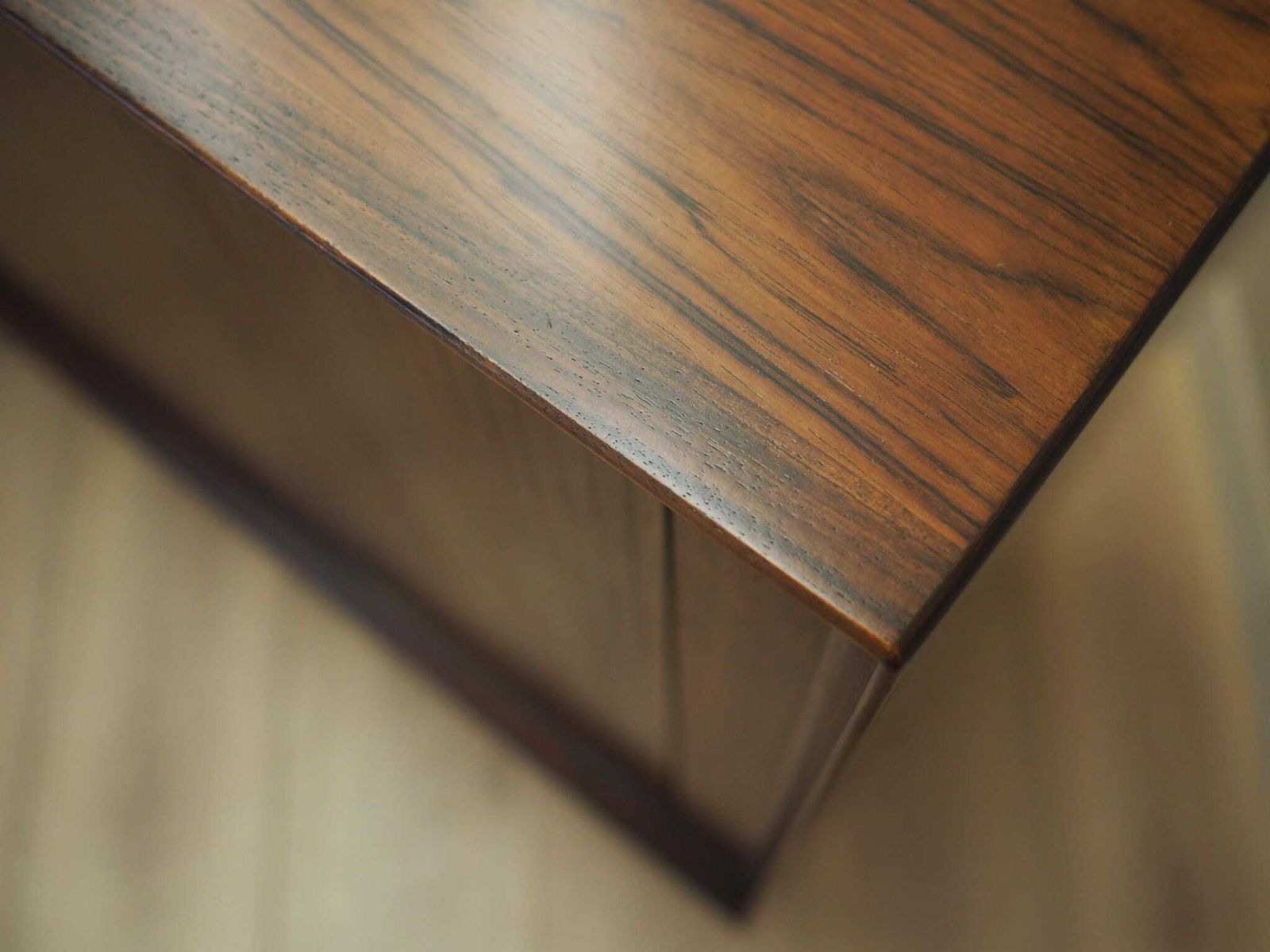 photo furniture Vintage Sideboard, Danish Design, 1960s, Designer: Arne Vodder, Production: Sibast