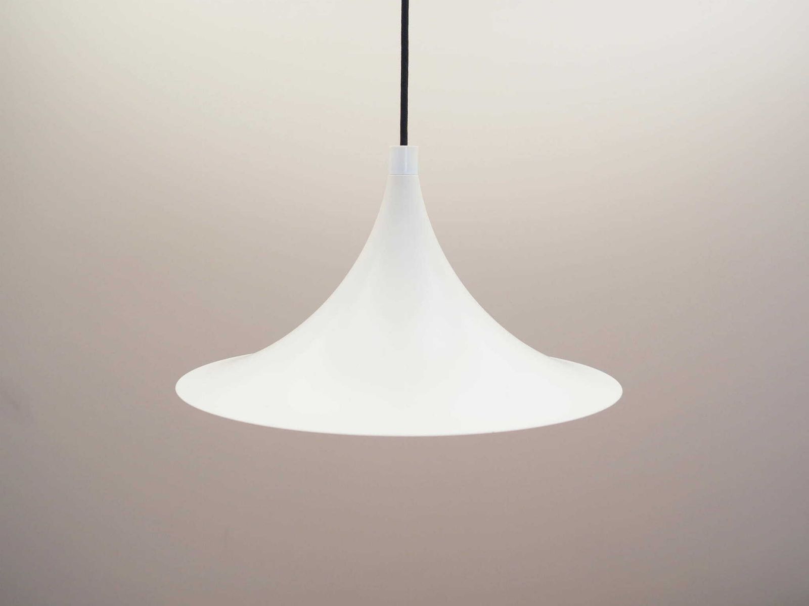 Pendant Lamp, Danish Design, 1970s, Production: Denmark photo furniture