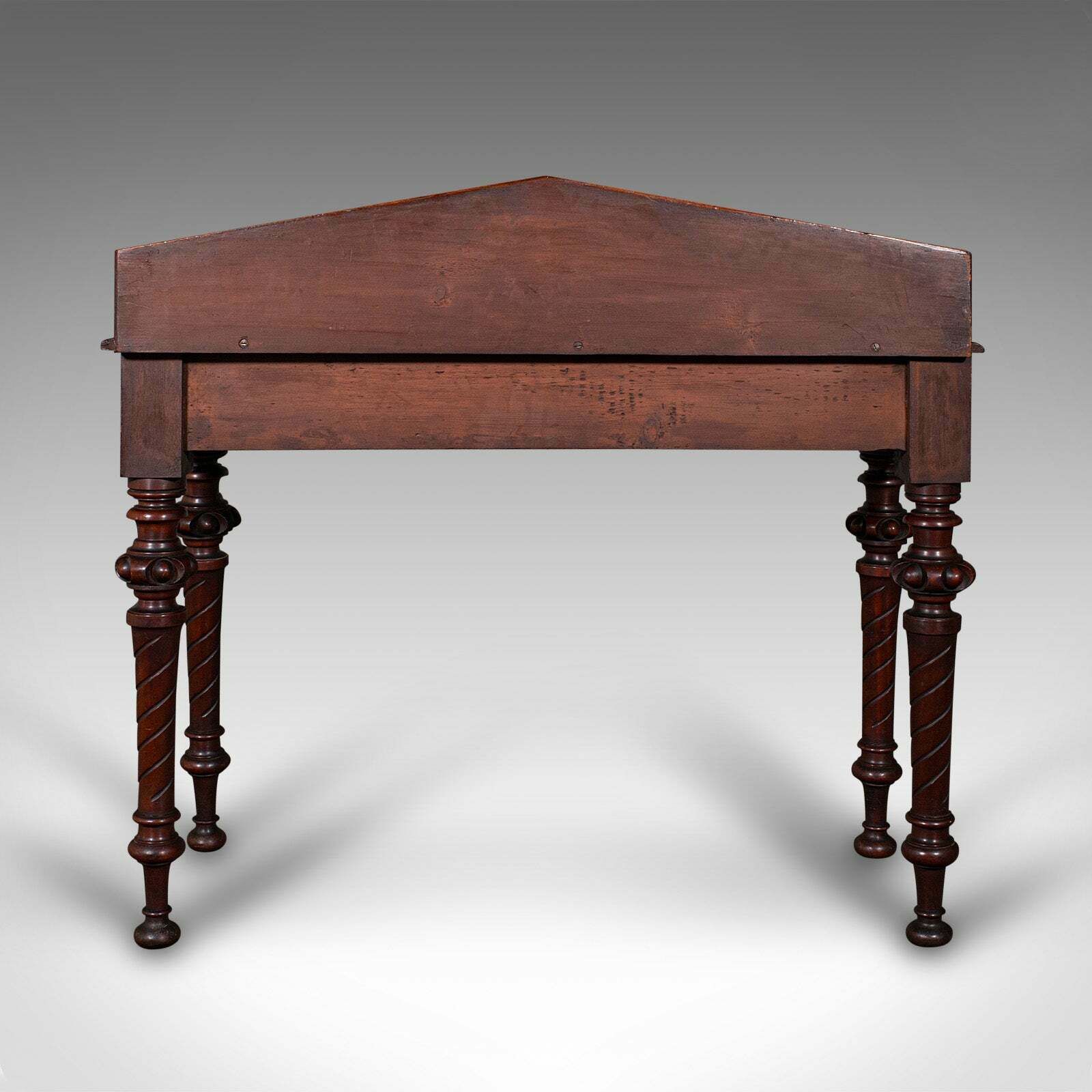 Antique Hall Table, Scottish, Console, Side, Buffet Server, William IV, C.1835 photo vinterior