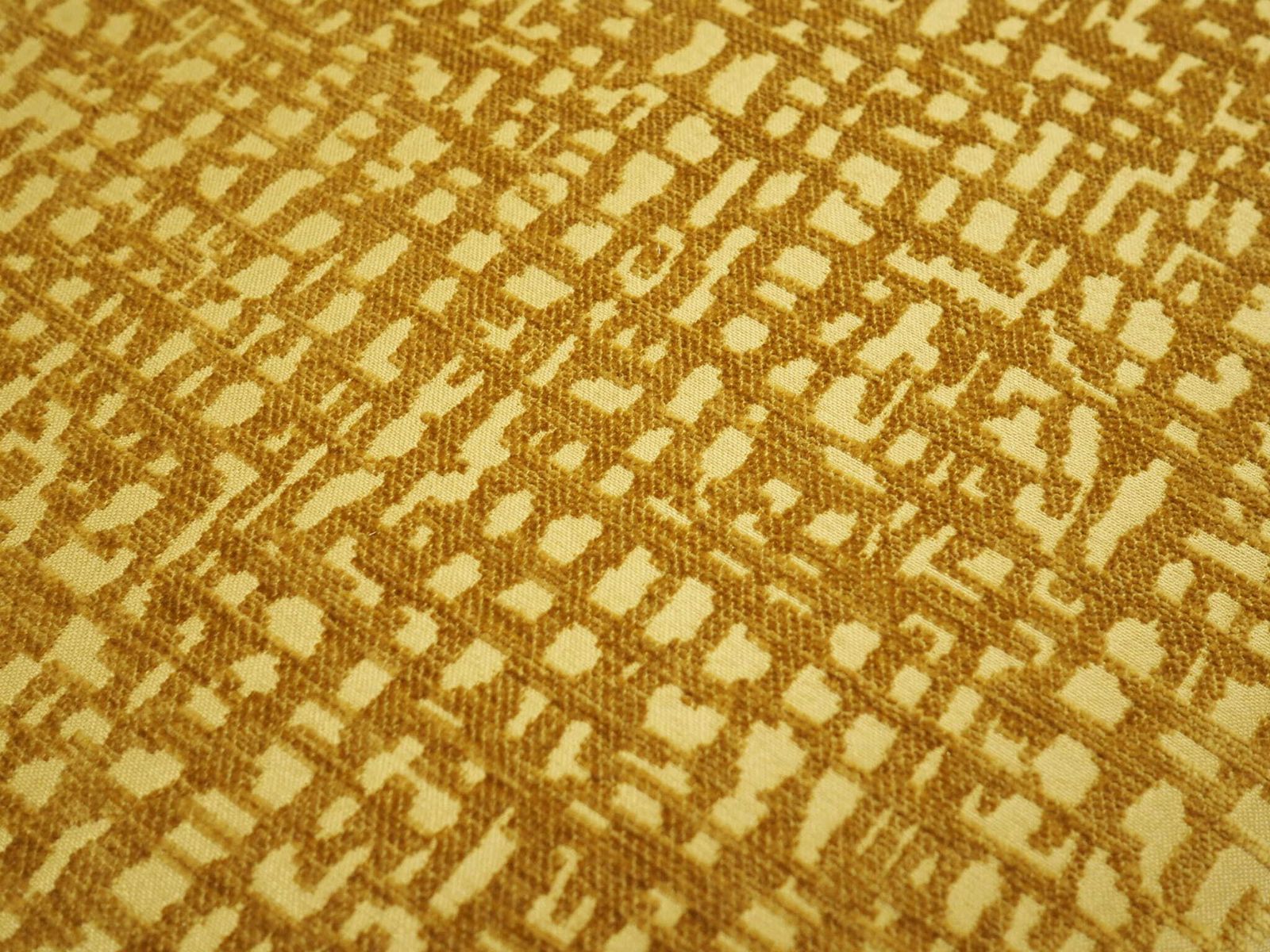 photo for sale Mustard Sofa, Danish Design, 1960s, Designer: Hans Olsen