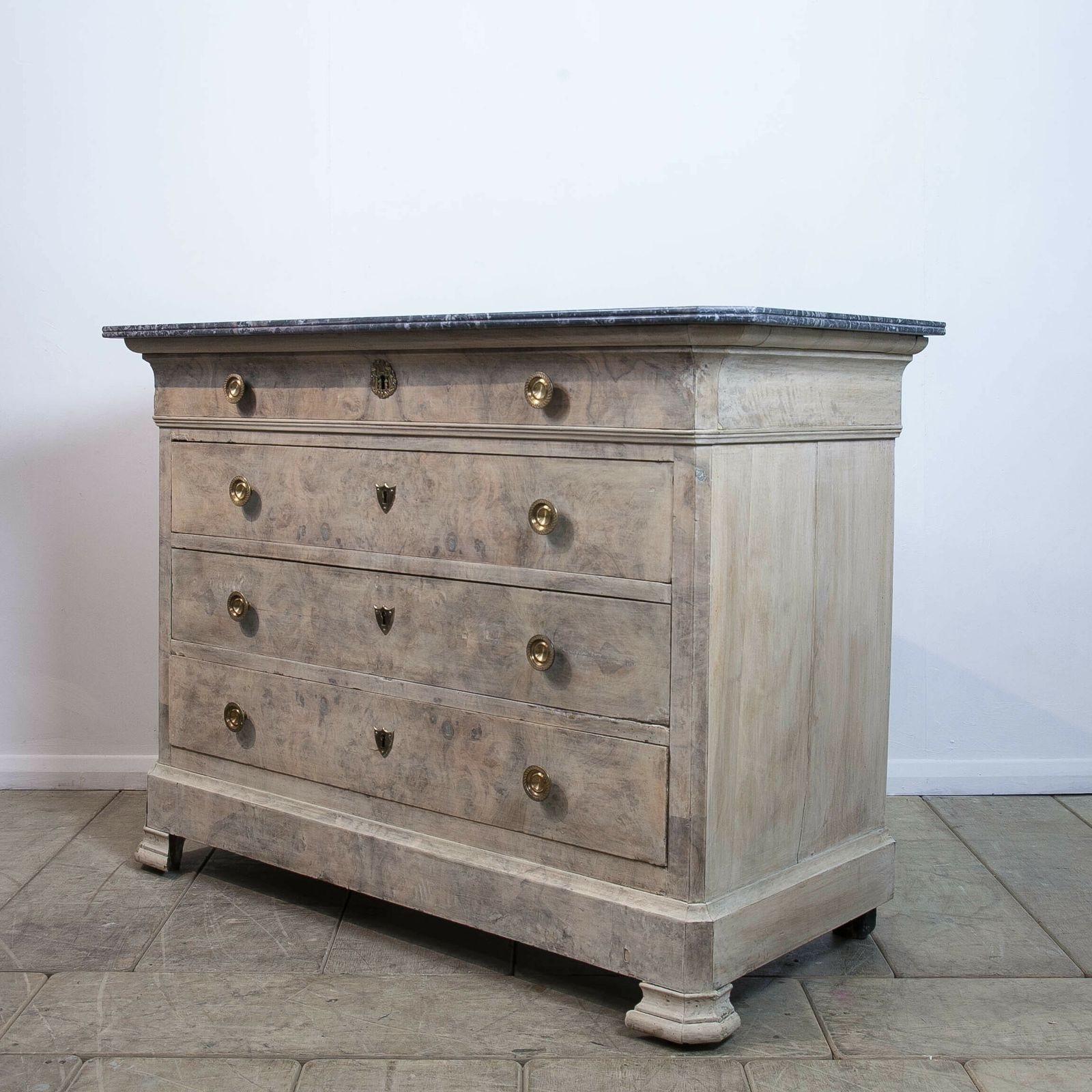 Chest Of Drawers, 1800s, Walnut photo buy