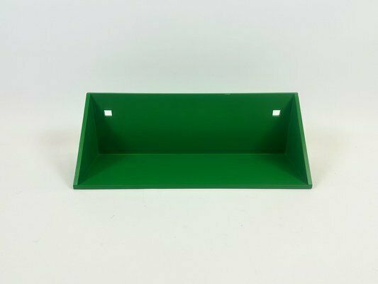 Wall Shelf Model 7717 By Anna Castelli Ferrieri For Kartell, 1970s photo furniture