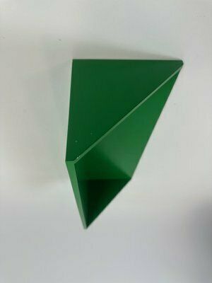 photo for sale Wall Shelf Model 7717 By Anna Castelli Ferrieri For Kartell, 1970s