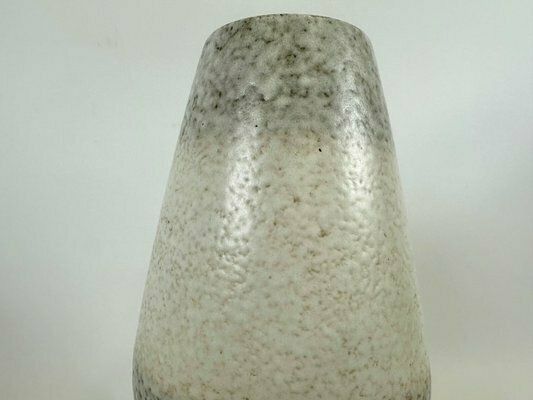Mid Century Floor Vase By Bodo Mans For Bay Keramik, 1960s photo 206.0