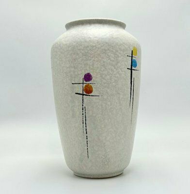 Vintage No 575 25 Vase From Bay Keramik, 1960s photo buy