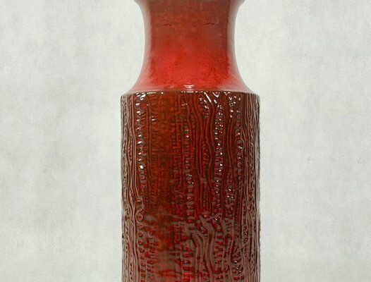 photo furniture No 3651 50 Floor Vase From Carstens Tönnieshof, 1970s