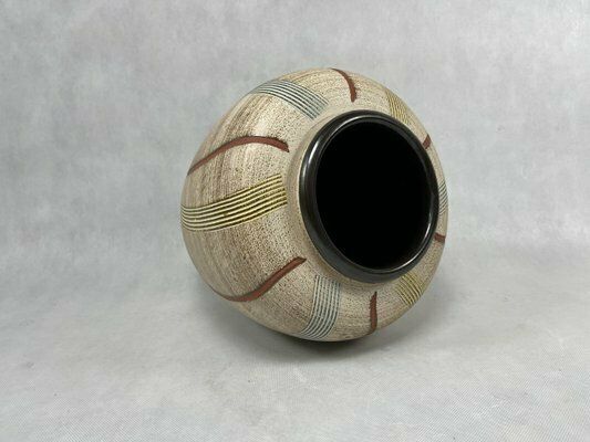 Mid Century No 27/35 Floor Vase From Dümler & Breiden, Germany, 1960s photo vinterior