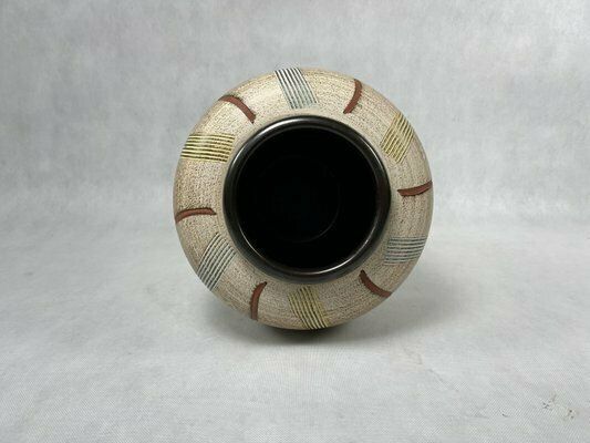 Mid Century No 27/35 Floor Vase From Dümler & Breiden, Germany, 1960s photo buy