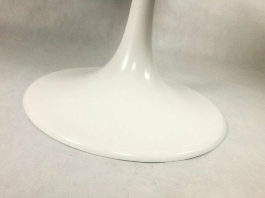 German Tulip Dining Table In The Style Of Saarinen, 1960s photo 2518.0